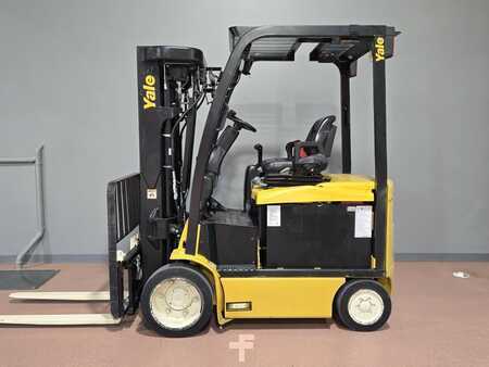 Carretilla elevadora diésel 2019  Yale ERC050VG (1)