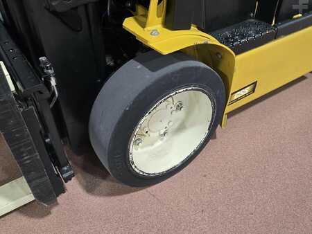 Carretilla elevadora diésel 2019  Yale ERC050VG (10)