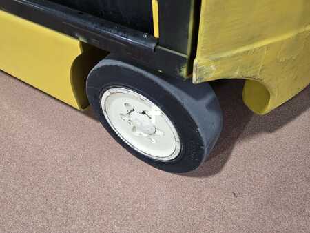 Carretilla elevadora diésel 2019  Yale ERC050VG (11)