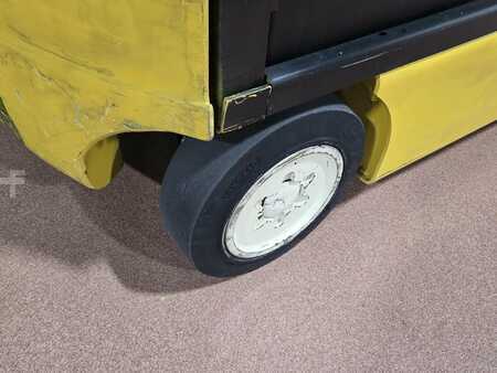 Carretilla elevadora diésel 2019  Yale ERC050VG (12)