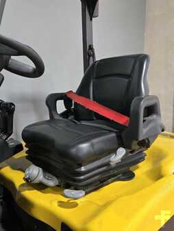 Carretilla elevadora diésel 2019  Yale ERC050VG (13)