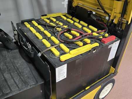 Carretilla elevadora diésel 2019  Yale ERC050VG (14)