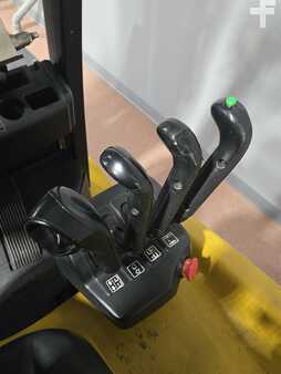 Carretilla elevadora diésel 2019  Yale ERC050VG (15)