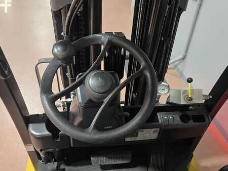 Carretilla elevadora diésel 2019  Yale ERC050VG (16)