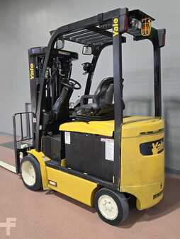 Carretilla elevadora diésel 2019  Yale ERC050VG (2)