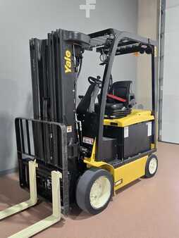 Carretilla elevadora diésel 2019  Yale ERC050VG (3)