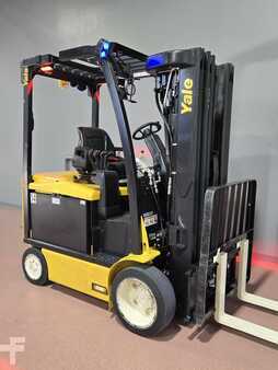 Carretilla elevadora diésel 2019  Yale ERC050VG (4)