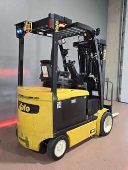 Carretilla elevadora diésel 2019  Yale ERC050VG (5)