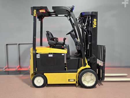 Carretilla elevadora diésel 2019  Yale ERC050VG (6)