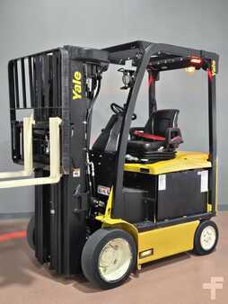 Carretilla elevadora diésel 2019  Yale ERC050VG (7)