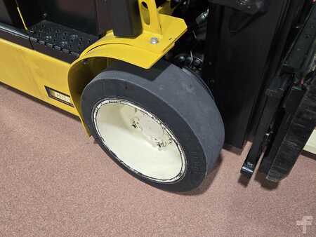 Carretilla elevadora diésel 2019  Yale ERC050VG (9)