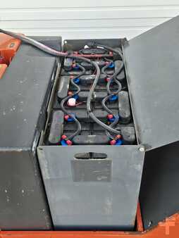 Pallet Stackers 2018  Toyota 6BWC15 (10)