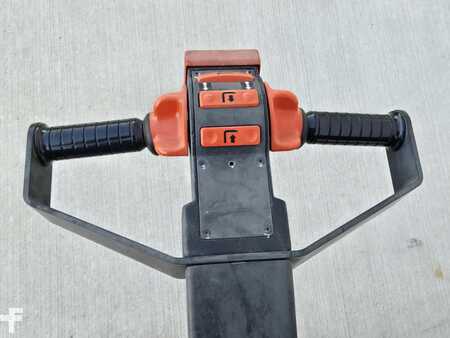 Pallet Stackers 2018  Toyota 6BWC15 (11)