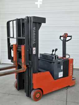Pallet Stackers 2018  Toyota 6BWC15 (7)
