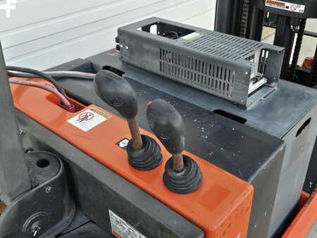 Pallet Stackers 2018  Toyota 6BWC15 (9)