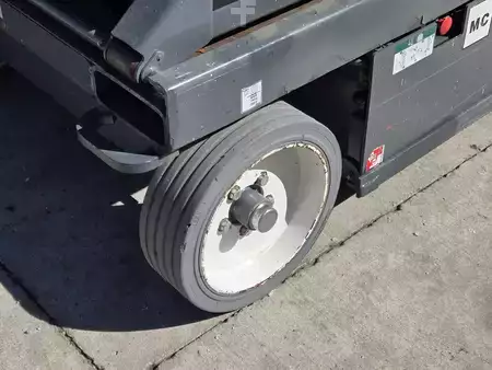 Montacargas Eléctrico (4 ruedas) 2017  Skyjack SJIII4632 (11)
