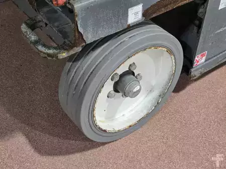 4-Wheel Electric 2016  Skyjack SJIII4626 (10)