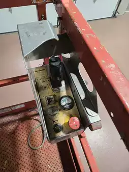 4-Wheel Electric 2016  Skyjack SJIII4626 (11)