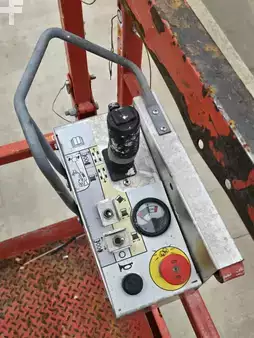 4-Wheel Electric 2016  Skyjack SJIII4740 (10)