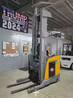 Turret Truck 2020  Jungheinrich ETR230 (3)