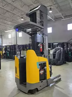 Turret Truck 2020  Jungheinrich ETR230 (5)