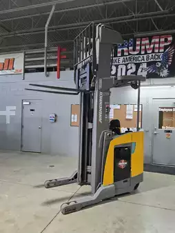 Turret Truck 2020  Jungheinrich ETR230 (6)