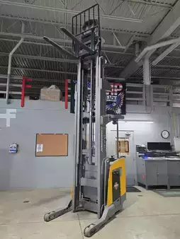 Turret Truck 2020  Jungheinrich ETR230 (8)