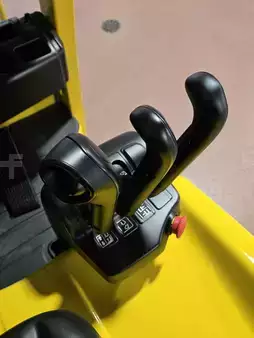 Montacargas Eléctrico (4 ruedas) 2018  Hyster E50XN-33 (11)