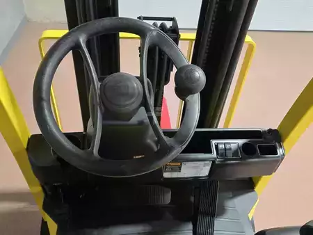 Montacargas Eléctrico (4 ruedas) 2018  Hyster E50XN-33 (12)