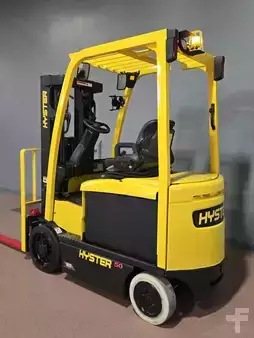 Montacargas Eléctrico (4 ruedas) 2018  Hyster E50XN-33 (2)