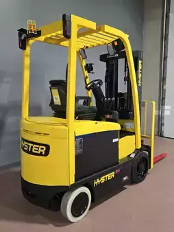 Montacargas Eléctrico (4 ruedas) 2018  Hyster E50XN-33 (5)
