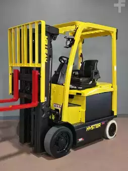 Montacargas Eléctrico (4 ruedas) 2018  Hyster E50XN-33 (7)