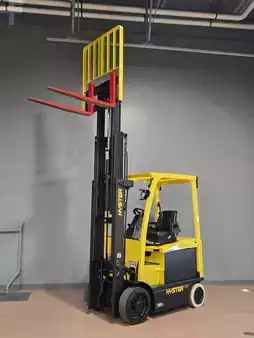 Montacargas Eléctrico (4 ruedas) 2018  Hyster E50XN-33 (8)