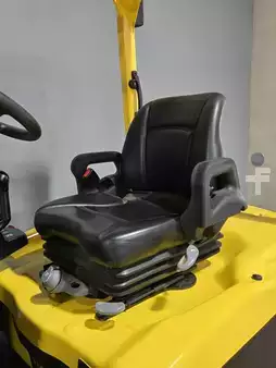 Montacargas Eléctrico (4 ruedas) 2018  Hyster E50XN-33 (9)