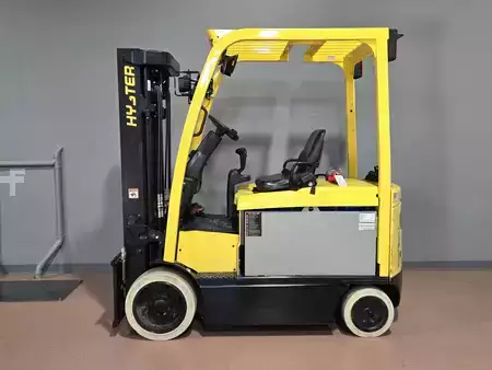 4-Wheel Electric 2016  Hyster E65XN-40 (1)