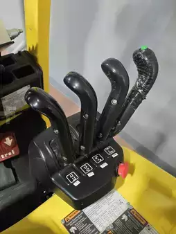 4-Wheel Electric 2016  Hyster E65XN-40 (13)