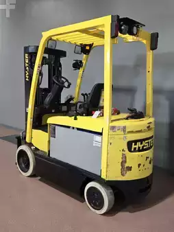4-Wheel Electric 2016  Hyster E65XN-40 (2)