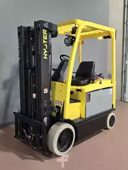 4-Wheel Electric 2016  Hyster E65XN-40 (3)