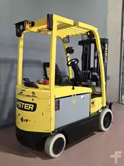 4-Wheel Electric 2016  Hyster E65XN-40 (5)