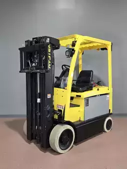 4-Wheel Electric 2016  Hyster E65XN-40 (7)