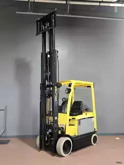 4-Wheel Electric 2016  Hyster E65XN-40 (8)