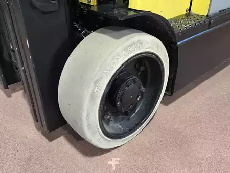 4-Wheel Electric 2016  Hyster E65XN-40 (9)