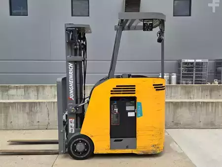 Turret Truck 2017  Jungheinrich ETG230-36V (1)