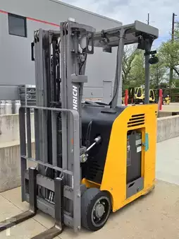 Turret Truck 2017  Jungheinrich ETG230-36V (3)