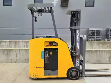 Turret Truck 2017  Jungheinrich ETG230-36V (6)