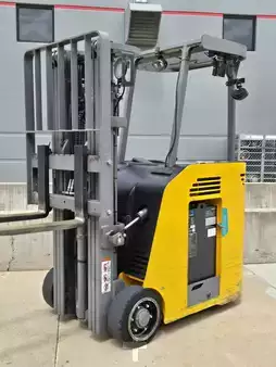 Turret Truck 2017  Jungheinrich ETG230-36V (7)