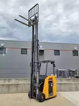 Turret Truck 2017  Jungheinrich ETG230-36V (8)