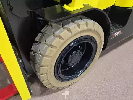Montacargas GLP 2018  Hyster H50XT (10)