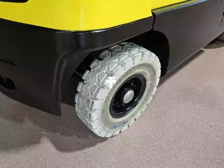 Montacargas GLP 2018  Hyster H50XT (11)