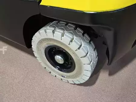 Montacargas GLP 2018  Hyster H50XT (12)